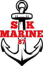 SK Marine 87
